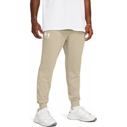 Spodnie dresowe męskie Rival Terry Jogger Under Armour