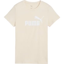 Koszulka damska Essentials No.1 Logo Tee Puma