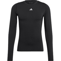 Longsleeve męski Techfit Aeroready Tee Adidas