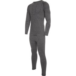 Bielizna termoaktywna męska Lan Pro Merino Wool Viking
