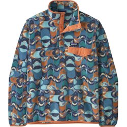Bluza polarowa męska Synchilla Snap-T Patagonia