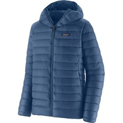 Kurtka puchowa męska Down Sweater Hoody Patagonia