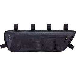 Sakwa rowerowa na ramę Middle Mate 5L BBB