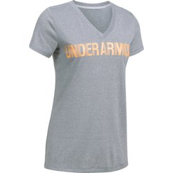 Koszulka damska Threadborne V Under Armour