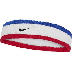 Opaska na głowę Swoosh Classic Headband Nike