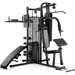 Atlas wielostanowiskowy Power Core Station XMG9000 Gymtek