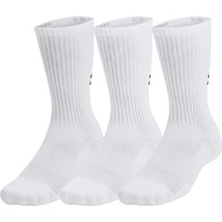 Skarpety Training Cotton 3 pary Under Armour