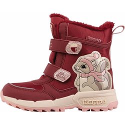 Buty, śniegowce Flake II Tex G Jr Kappa