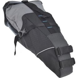 Sakwa rowerowa podsiodłowa Backpacking 8,8L Prox