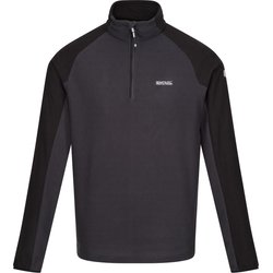 Bluza polarowa męska Elson II Regatta