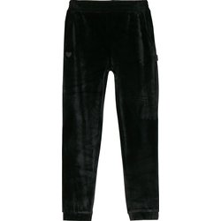 Spodnie dresowe dziewczęce TTROF753 4F