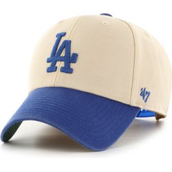 Czapka z daszkiem MLB LA Dodgers Fairfield ’47 MVP 47 Brand