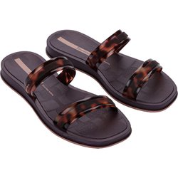 Klapki Glow Trendy Slide AD Wm's Ipanema