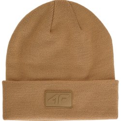 Czapka beanie U0857 4F
