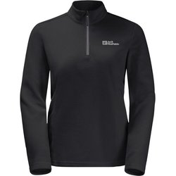 Bluza polarowa damska Taunus Jack Wolfskin