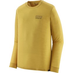 Longsleeve męski Capilene Cool Merino Blend Patagonia
