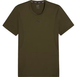 Koszulka męska M Cloudspun Soft Tee Puma