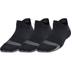 Skarpety Breathe No Show Tab 3 pary Under Armour