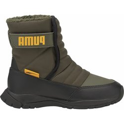 Buty, śniegowce Nieve Boot WTR AC PS Jr Puma