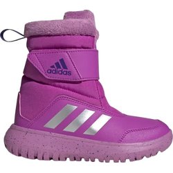 Buty, śniegowce Winterplay Jr Adidas