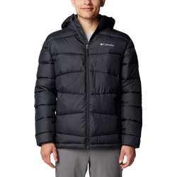 Kurtka puchowa męska Fivemile Butte II Hooded Columbia