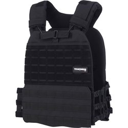 Obciążeniowa kamizelka taktyczna do ćwiczeń ThornFit