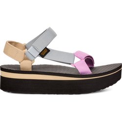 Sandały Flatform Universal Wm's Teva