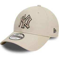 Czapka z daszkiem Team Outline 940 NYY New Era