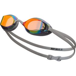 Okulary pływackie Legacy Mirror Nike Swim