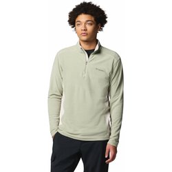 Bluza polarowa męska Klamath Range II Half Zip Columbia