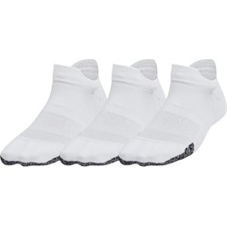 Skarpety Breathe No Show Tab 3 pary Under Armour