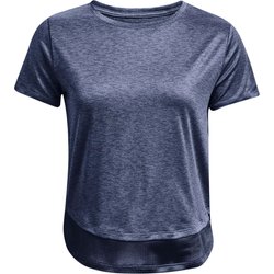 Koszulka damska Tech Vent SS Under Armour