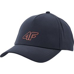 Czapka z daszkiem 4FWSS24ACABM277 4F