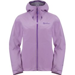 Kurtka damska Highest Peak 3L Jack Wolfskin