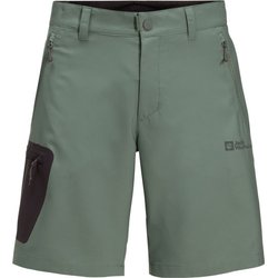 Spodenki męskie Active Track Jack Wolfskin