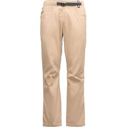 Spodnie trekkingowe męskie Ethos Pants Black Diamond