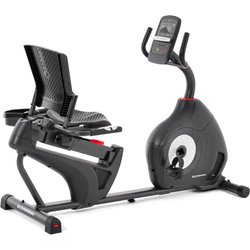 Rower magnetyczny poziomy 510R Schwinn
