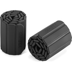 Obciążniki na nadgarstki i kostki Magnetyczne 2x0,5kg Gymtek