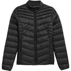 Kurtka puchowa damska 4FSS23TDJAF094 4F