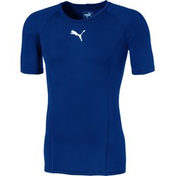Koszulka męska Liga Baselayer Puma