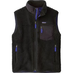Kamizelka polarowa męska Classic Retro-X Vest Patagonia