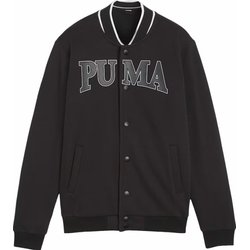 Kurtka juniorska, bomber Squad Puma