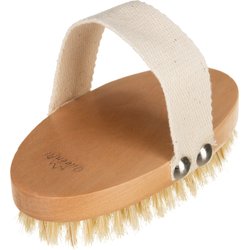 Szczotka do masażu Soft Balance Queenfit