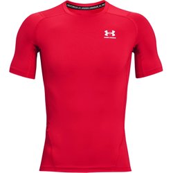 Koszulka męska HeatGear Short Sleeve Under Armour
