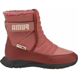 Buty, śniegowce Nieve Boot WTR AC PS Jr Puma