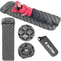 Materac trekkingowy 238x70x5cm Outtec