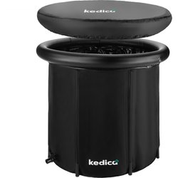 Składana wanna do morsowania 80cm Kedica