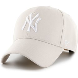 Czapka z daszkiem MLB New York Yankees '47 MVP Snapback 47 Brand