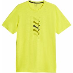 Koszulka męska Graphic Tee Fit Puma