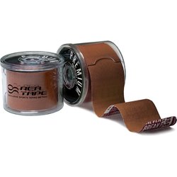 Taśma kinezjologiczna Premium 5cmx5m Rea Tape